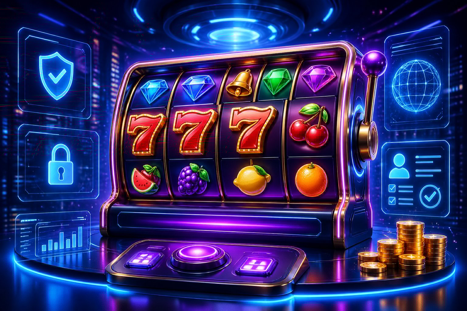 WADUK89 Situs Slot Online Terpopuler Dengan Sistem Stabil